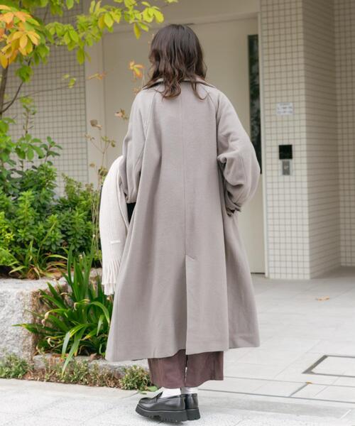 ITEMS URBANRESEARCH（アイテムズ アーバンリサーチ）の「尾州ウール