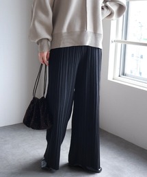 sin.ca（シンカ）の「プリーツパンツ（その他パンツ）」