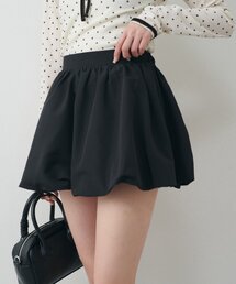 mline | [mline]バルーンスカート(スカート)