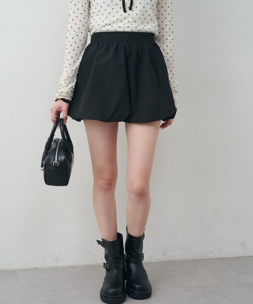 PICTURES バルーンスカート セール】[mline]バルーンスカート（スカート）｜mline