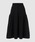 DRIES VAN NOTEN�i�h���X���@���m�b�e���j�́uTELMA 2707 W.K.SKIRT�i�X�J�[�g�j�v�b�u���b�N