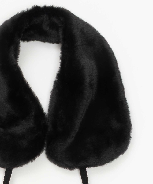 ファーイヤーマフ（イヤーマフ）｜SVEC（シュベック）のファッション