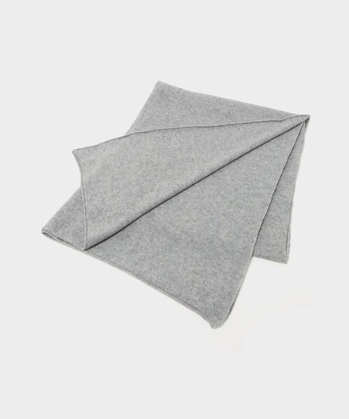 カシミヤ ニット ストール（ストール/ショール）｜UNITED ARROWS
