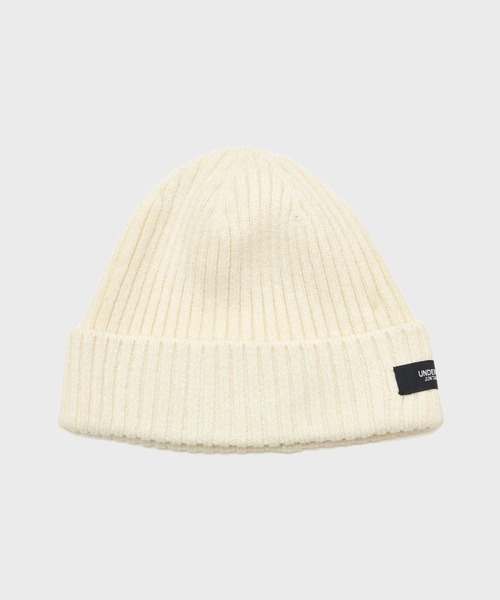 UNDERCOVER】UC2E4H02 KNIT CAP（ニットキャップ/ビーニー