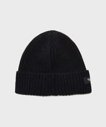 UNDERCOVER(A_[Jo[)́yUNDERCOVERzUC2E4H02 KNIT CAP(jbgLbv/r[j[)