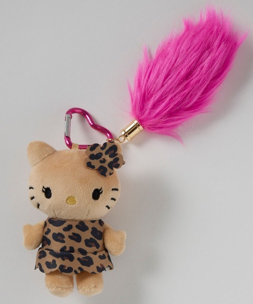 meJane(�~�[�W�F�[��)��HELLO KITTY×mejane�R���{ �ʂ�����݃L�[�z���_�[(�`���[��)