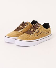 VANS ヴァンズ MARVERICK マーベリック V3858 CDRY BEIGE/WHITE