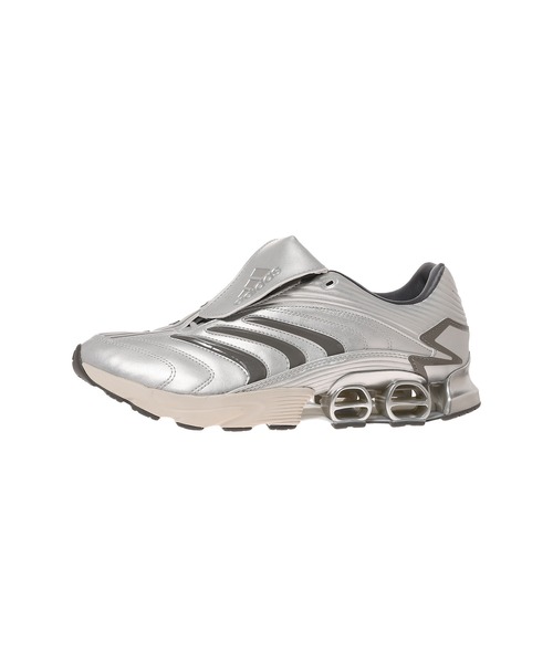 adidas(アディダス)の「adidas PREDATOR MEGARIDE JS1555(スニーカー・メンズ・グレー・27.5cm/27cm)」の5枚目の写真