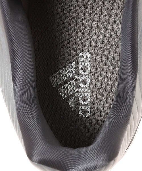 adidas(アディダス)の「adidas PREDATOR MEGARIDE JS1555(スニーカー・メンズ・グレー・27.5cm/27cm)」の7枚目の写真