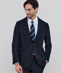 未使用級 2XL/BB7 マッキントッシュロンドン カシミヤテーラードジャケット 未使用級 2XL/BB7 マッキントッシュロンドン カシミヤテーラード