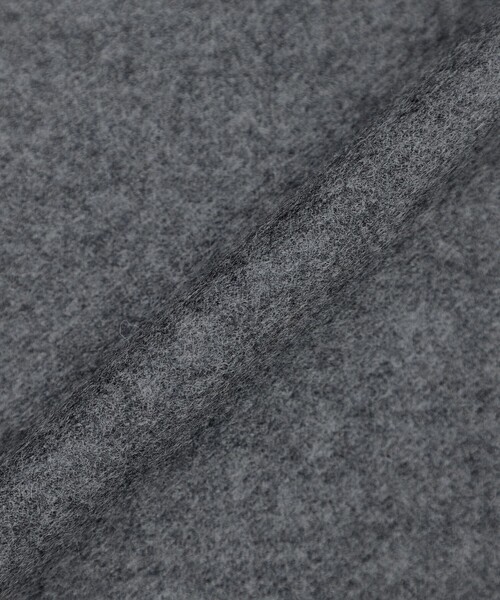 MACKINTOSH LONDON（マッキントッシュ ロンドン）の「【WEB・一部店舗限定】【FLEX JERSEY】ウールメルトンジャージーセットアップジャケット（テーラードジャケット・メンズ・ネイビー/グレー系その他2・38/40/36）」の11枚目の写真