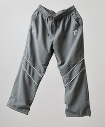 FUNALIVE（ファンアライブ）の「パイピング切替ピーチスキンパンツ（その他パンツ）」