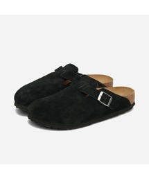 BIRKENSTOCK BOSTON (ナロー幅) - ZOZOTOWN