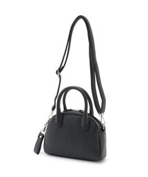 X-girl Stages(�G�b�N�X�K�[���X�e�[�W�X)�̃��S�^��������V�����_�[�o�b�O(�V�����_�[�o�b�O)