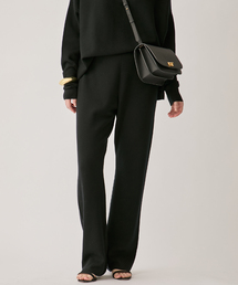 VERMEIL par iena（ヴェルメイユパーイエナ）の「《追加》ミラノリブ パンツ（その他パンツ）」