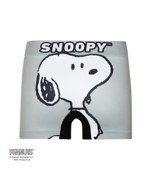 PEANUTS（ピーナッツ）の「＜PEANUTS＞ ピーナッツ アンダーパンツ／キッズ／ポリエステルタイプ ボクサーパンツ／HIPSHOP（ヒップショップ）（ボクサーパンツ）」