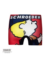 PEANUTS（ピーナッツ）の「＜PEANUTS＞ ピーナッツ アンダーパンツ／キッズ／ポリエステルタイプ ボクサーパンツ／HIPSHOP（ヒップショップ）（ボクサーパンツ）」