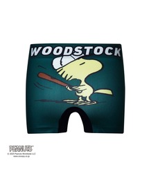 PEANUTS（ピーナッツ）の「＜PEANUTS＞ ピーナッツ アンダーパンツ／キッズ／ポリエステルタイプ ボクサーパンツ／HIPSHOP（ヒップショップ）（ボクサーパンツ）」