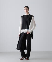 ADORE（アドーア）の「◆ドライハイブリッドパンツ（その他パンツ）」