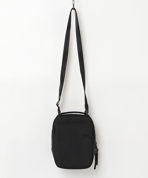 Aer（エアー）の「[AER/エアー] STREET SLING ショルダーバッグ（ショルダーバッグ・メンズ・ブラック・ONE SIZE）」の21枚目の写真