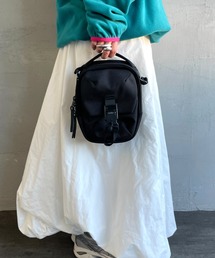 Aer | [AER/エアー] STREET SLING ショルダーバッグ(ショルダーバッグ)