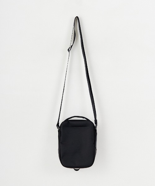 Aer（エアー）の「[AER/エアー] STREET SLING ショルダーバッグ（ショルダーバッグ・メンズ・ブラック・ONE SIZE）」の14枚目の写真