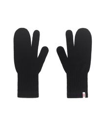 FENNEC | TIMI GLOVES - BLACK(手袋)