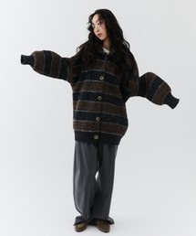 モッズコート（ブラウン/茶色系）ファッション通販 - ZOZOTOWN