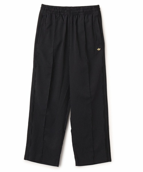 adidas FIREBIRD LOOSE PINSTRIPES TRACK PANTS / アディダス
