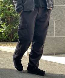 MAGIC NUMBER | 【MAGIC NUMBER】MAGIC NUMBER × ROTHCO VINTAGE BDU CARGO PANTS(カーゴパンツ)