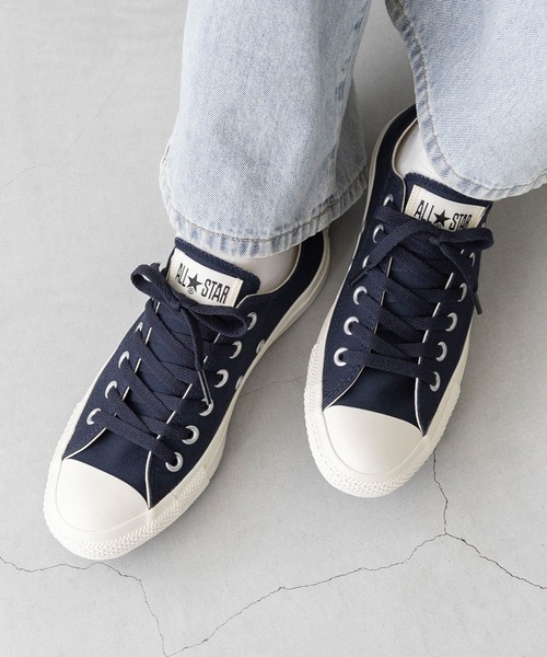 CONVERSE(コンバース)の「CONVERSE コンバース ALL STAR ARMY’S OX オールスター アーミーズ ローカット スニーカー(スニーカー・レディース・グレー/ネイビー/ベージュ系・22.0cm/22.5cm/23.0cm/23.5cm/24.0cm/24.5cm/25.0cm/25.5cm/26.0cm)」の15枚目の写真