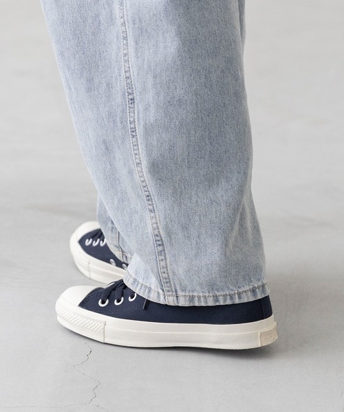 CONVERSE(コンバース)の「CONVERSE コンバース ALL STAR ARMY’S OX オールスター アーミーズ ローカット スニーカー(スニーカー・レディース・グレー/ネイビー/ベージュ系・22.0cm/22.5cm/23.0cm/23.5cm/24.0cm/24.5cm/25.0cm/25.5cm/26.0cm)」の17枚目の写真
