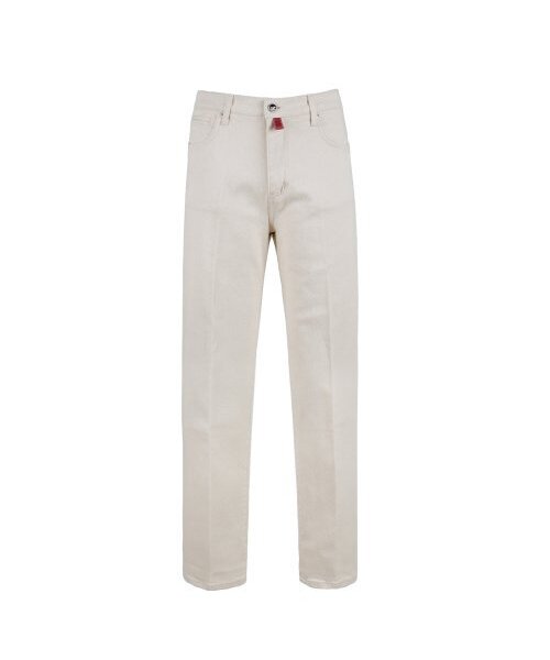 sortie(ソルティ)の「629 Tailored Denim Jeans (Ivory)(デニムパンツ・メンズ・その他・LARGE/MEDIUM/SMALL)」の3枚目の写真
