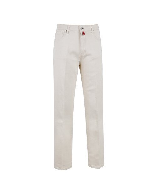 sortie(ソルティ)の「629 Tailored Denim Jeans (Ivory)(デニムパンツ・メンズ・その他・LARGE/MEDIUM/SMALL)」の4枚目の写真
