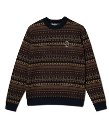 Chocolate Jesus ｜チョコレートジーザス のニット/セーター（ブランド