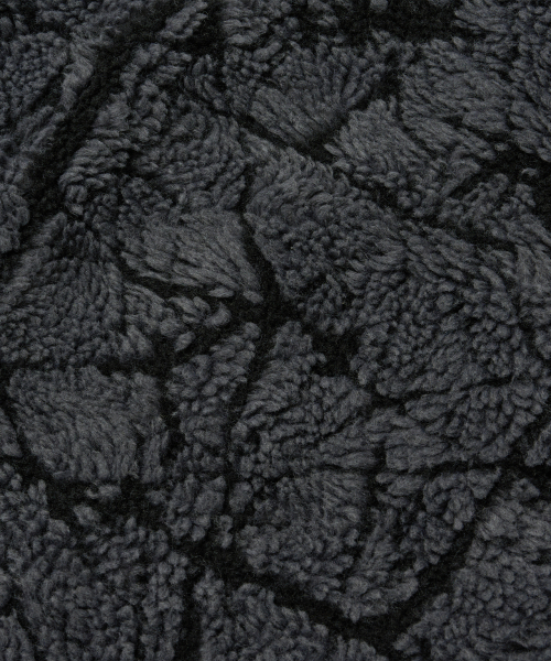 BROWNBREATH（ブラウンブレス）の「SPRAWL FLEECE PATTERN JACKET - CHARCOAL（その他アウター・レディース・その他・SMALL/MEDIUM/LARGE/X-LARGE）」の10枚目の写真