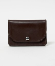 BEORMA LEATHER COMPANY（ベオーマレザーカンパニー）の「【別注】＜BEORMA LEATHER COMPANY＞S0229 2TONE CARD CASE/カードケース（名刺入れ）」