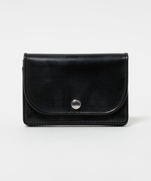 BEORMA LEATHER COMPANY（ベオーマレザーカンパニー）の「【別注】＜BEORMA LEATHER COMPANY＞S0229 2TONE CARD CASE/カードケース（名刺入れ）」