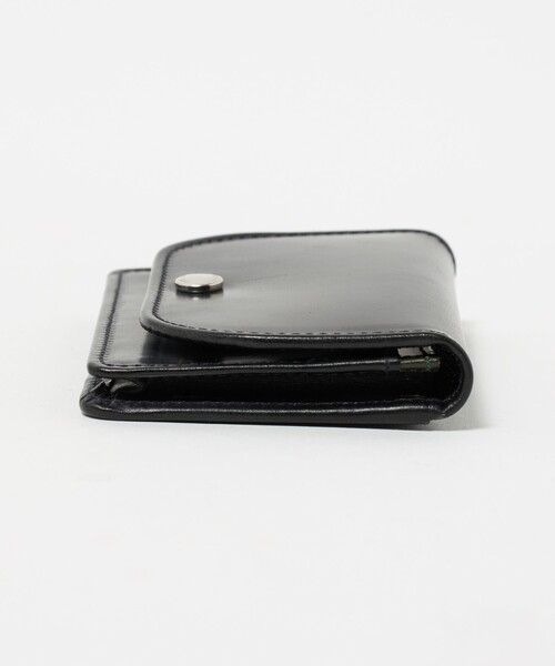 別注】＜BEORMA LEATHER COMPANY＞S0229 2TONE CARD CASE/カードケース