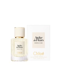Chloe（クロエ）の「クロエ アトリエ デ フルール マグノリア アルバ オードパルファム 50mL（香水）」