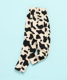 BREEZE（ブリーズ）の「【26春新作】DAISUKI総柄パンツ（その他パンツ）」