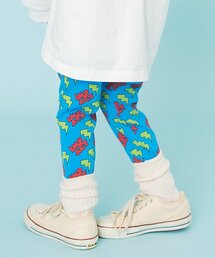 BREEZE（ブリーズ）の「【26春新作】DAISUKI総柄パンツ（その他パンツ）」