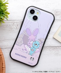 M-factory | iPhone17 ケース iPhone16 iPhone15 iPhone14 iPhone13 ケース ぼのぼの「耐衝撃ケース」(スマホケース/カバー)