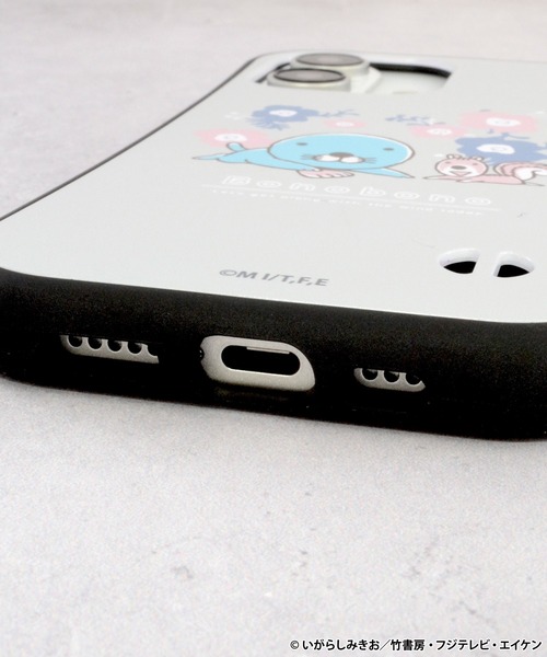 M-factory（エムファクトリー）の「iPhone17 ケース iPhone16 iPhone15 iPhone14 iPhone13 ケース ぼのぼの「耐衝撃ケース」（スマホケース/カバー・レディース・D/A/B/C・iPhone 17/iPhone 16/iPhone 13/14/15）」の11枚目の写真