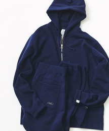 LOOPWHEELER｜ループウィラーのパーカー（ジップアップ）通販 - ZOZOTOWN