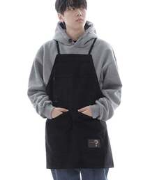 SAINTCREW(�Z���g�N���[)�̃l�C�`���[�X�g���b�v�y���^�S���G�v���� NSP-1302 �u���b�N(�G�v����)