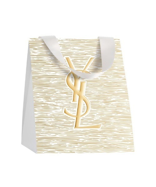 ノエル ギフト バッグ​（ラッピングキット）｜Yves Saint