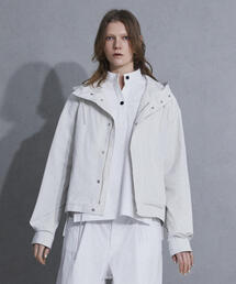 EDITION（エディション）の「ブルゾン（ブルゾン）」