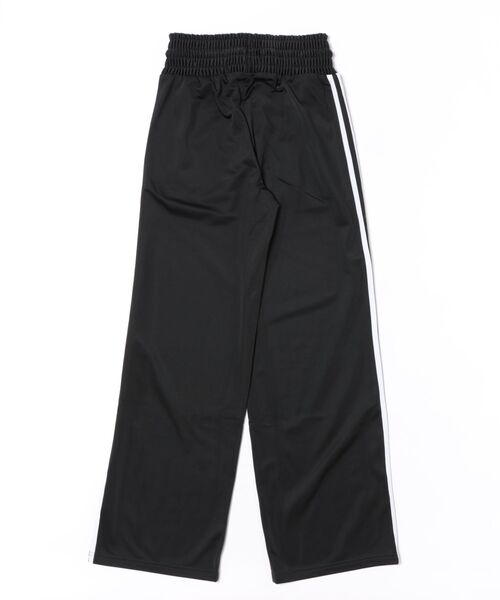 adidas アディダス W SMOCKED FIREBIRD TRACKPANTS ロングパンツ