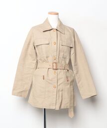 オールドイングランド　スプリングコート OLD ENGLAND - 新品未使用品オールドイングランドスプリング&サマー